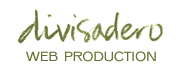 divisadero web production