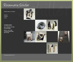 Rosemarie Schiller