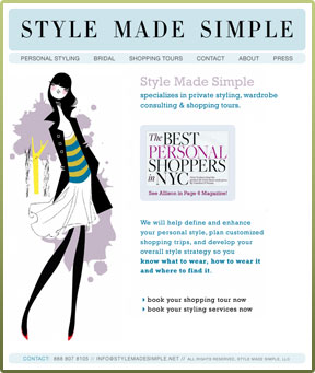 Style Made Simple